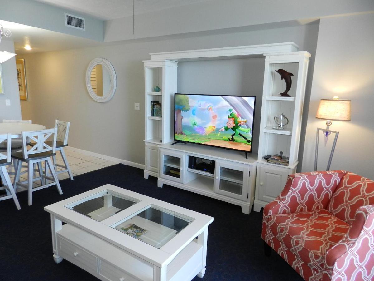 16Th Floor 1 Bedroom Resort Condo Direct Oceanfront Wyndham Ocean Walk Resort Daytona Beach 1605 Extérieur photo