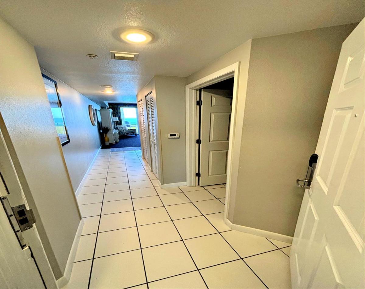 16Th Floor 1 Bedroom Resort Condo Direct Oceanfront Wyndham Ocean Walk Resort Daytona Beach 1605 Extérieur photo