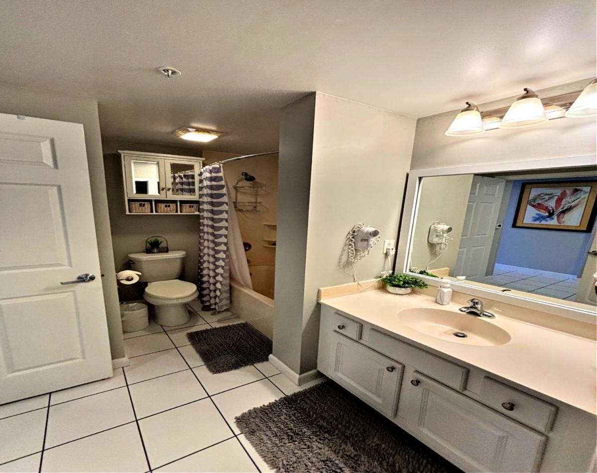 16Th Floor 1 Bedroom Resort Condo Direct Oceanfront Wyndham Ocean Walk Resort Daytona Beach 1605 Extérieur photo
